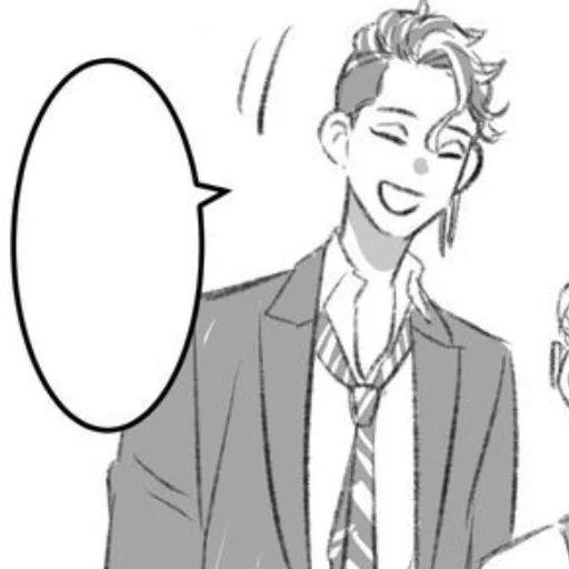 Sticker Hanmaaashuji - 1