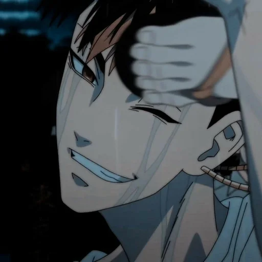 anime illustration cartoon