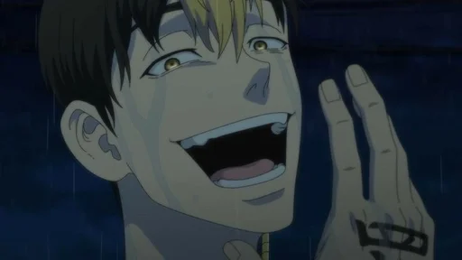 anime cartoon animation