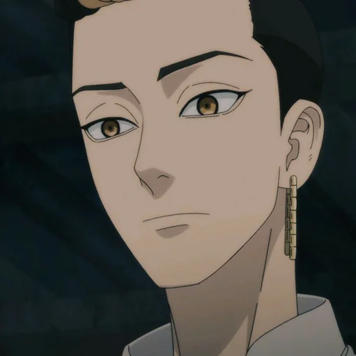 sketch illustration human face