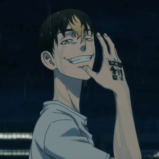 anime cartoon fiction