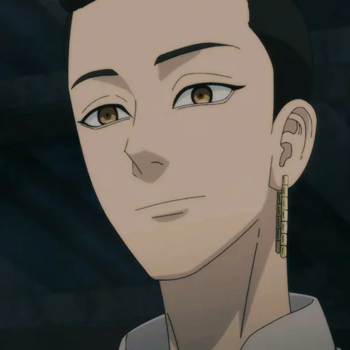 sketch human face illustration