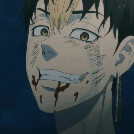 anime illustration cartoon