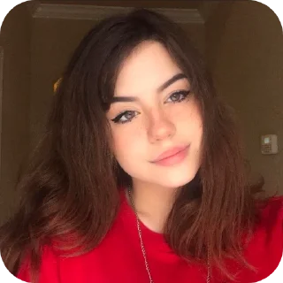 human face person lip