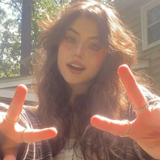 Sticker HannaHowo💗 - 10