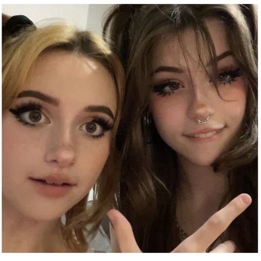 Sticker HannaHowo💗 - 8