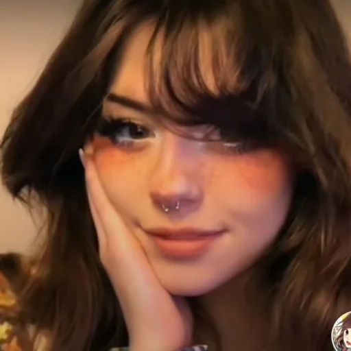 Sticker HannaHowo💗 - 7