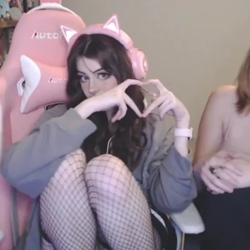 Sticker HannaHowo💗 - 6