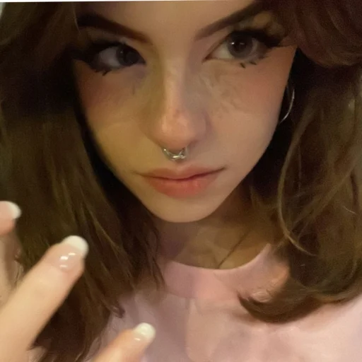 Sticker HannaHowo💗 - 5