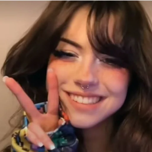 Sticker HannaHowo💗 - 2