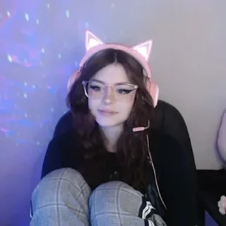 Sticker Hannah | @StickerHive - 7