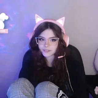 Sticker Hannah | @StickerHive - 9