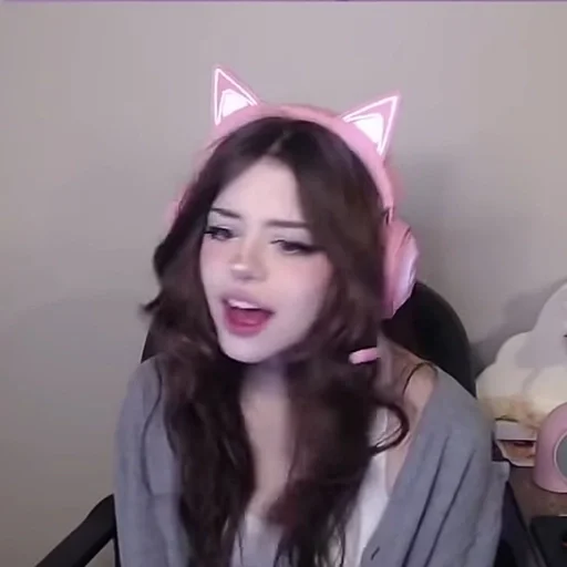 human face person indoor