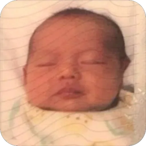 Sticker Hanni303 - 1