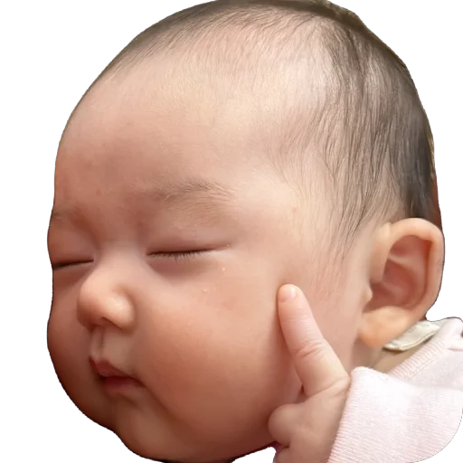 Sticker Hanni303 - 1