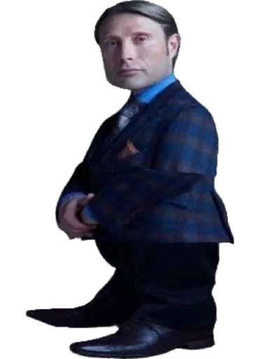 Ганнибал🔪🩸 - 