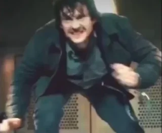 Sticker Ганнибал🔪🩸 - 4