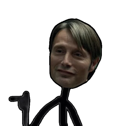 УИЛЛ И ГАННИБАЛ - 