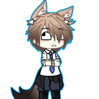 Стикер ʜᴀɴɴɪᴇ - 2