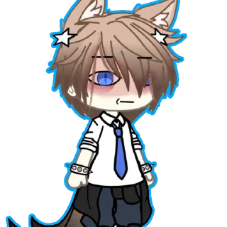 Стикер ʜᴀɴɴɪᴇ - 4