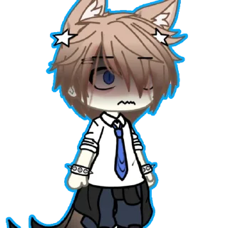 Стикер ʜᴀɴɴɪᴇ - 0