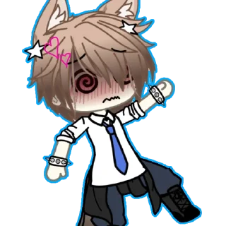 Стикер ʜᴀɴɴɪᴇ - 7