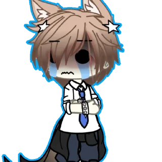 Стикер ʜᴀɴɴɪᴇ - 11