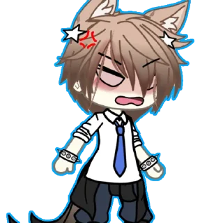 Стикер ʜᴀɴɴɪᴇ - 9