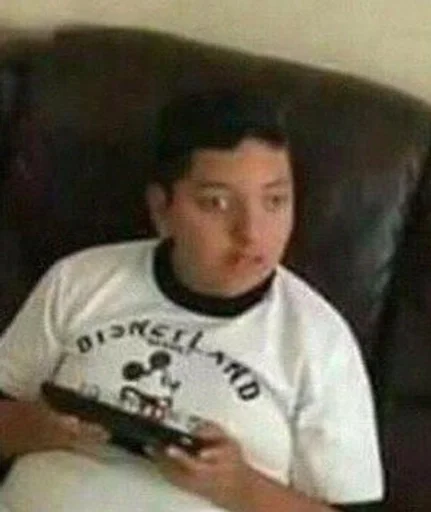 Стикер Hans Landas Stickerzaebal v3.0 by @fStikBot - 0