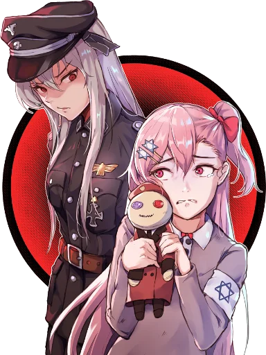 аниме мультфильм Художественная литература