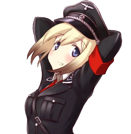 мультфильм аниме вымышленный персонаж