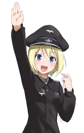 эскиз аниме мультипликация