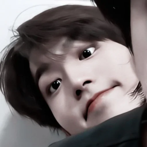 toddler person human face