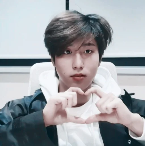 person human face clothing