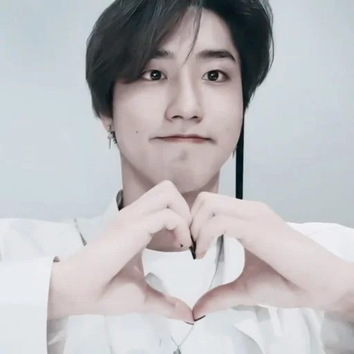 person human face portrait