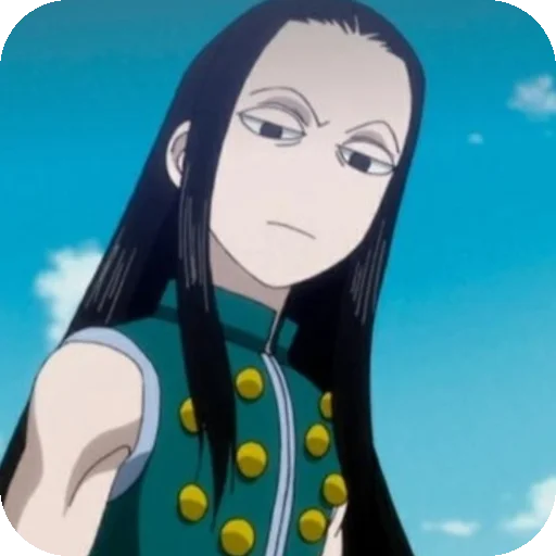 Хантер и Хантер, мемы - 