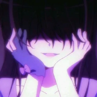 Sticker Hantx depression pack - 11