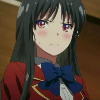 Sticker Hantx depression pack - 3