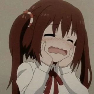 Sticker Hantx depression pack - 10