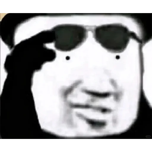 eyewear human face goggles