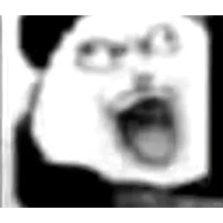 black black and white x-ray film