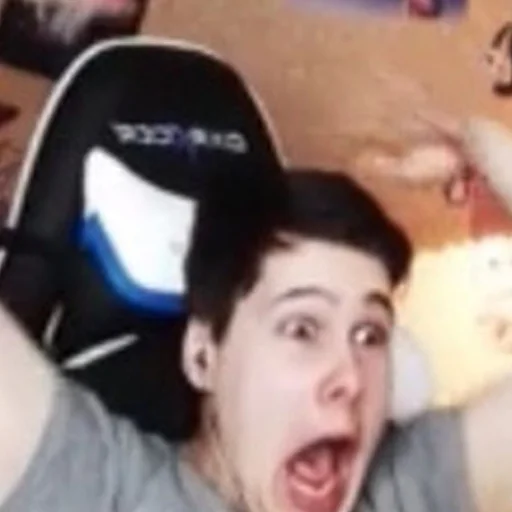 Человек селфи человеческое лицо