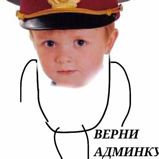 Sticker Hapapapa - 1