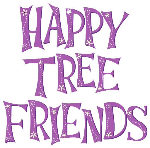 Happy Tree Friends - 