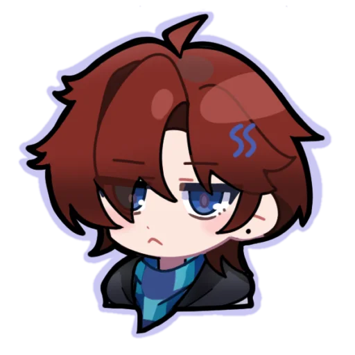 Чиби | Happnss - 