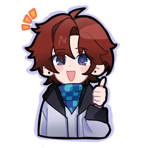 Стикер Happnsss - 1