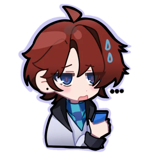 Sticker Happnsss - 1