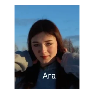 Sticker Happy New Year - 2