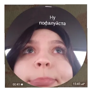 Sticker Happy New Year - 6