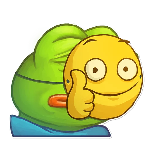 clipart cartoon smiley